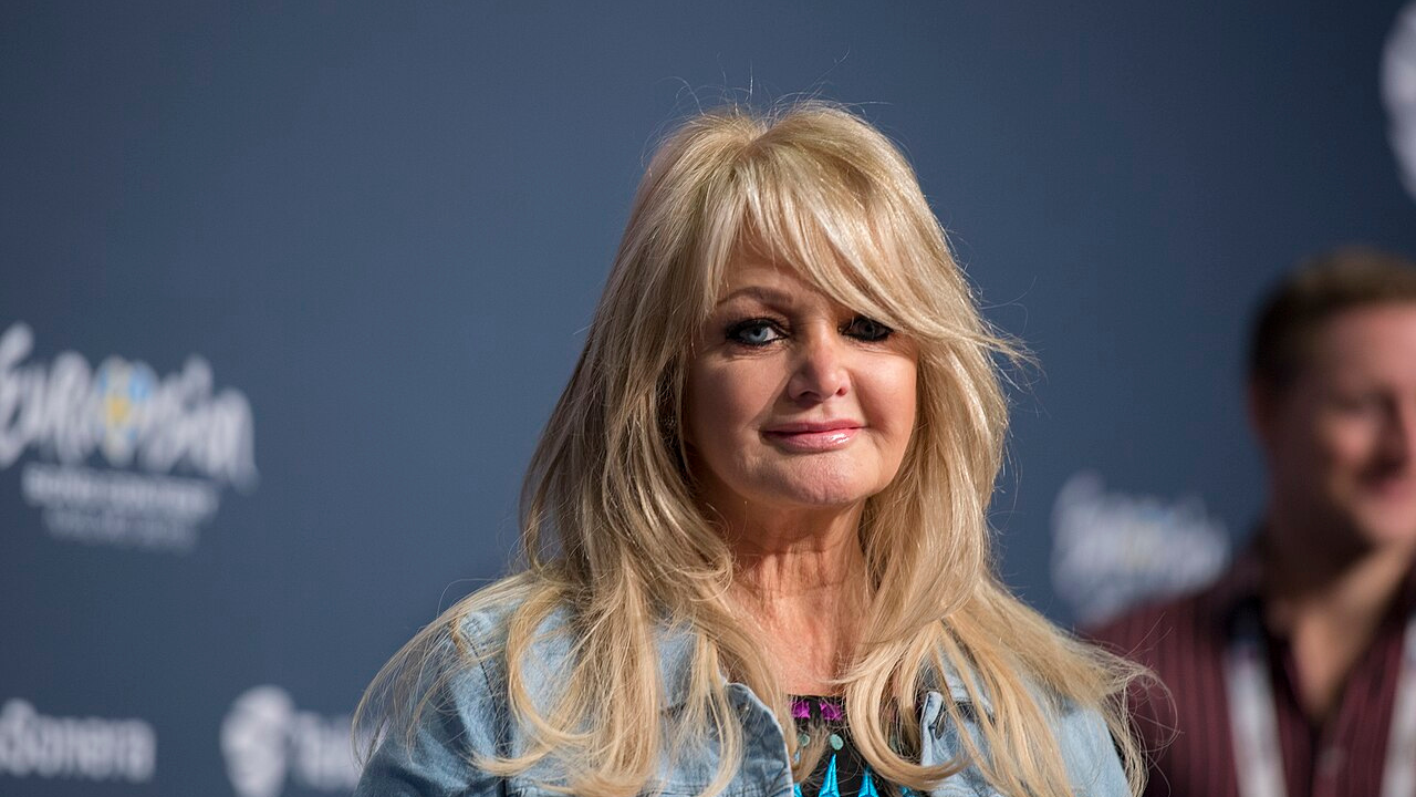 Bonnie Tyler morre aos 75 anos