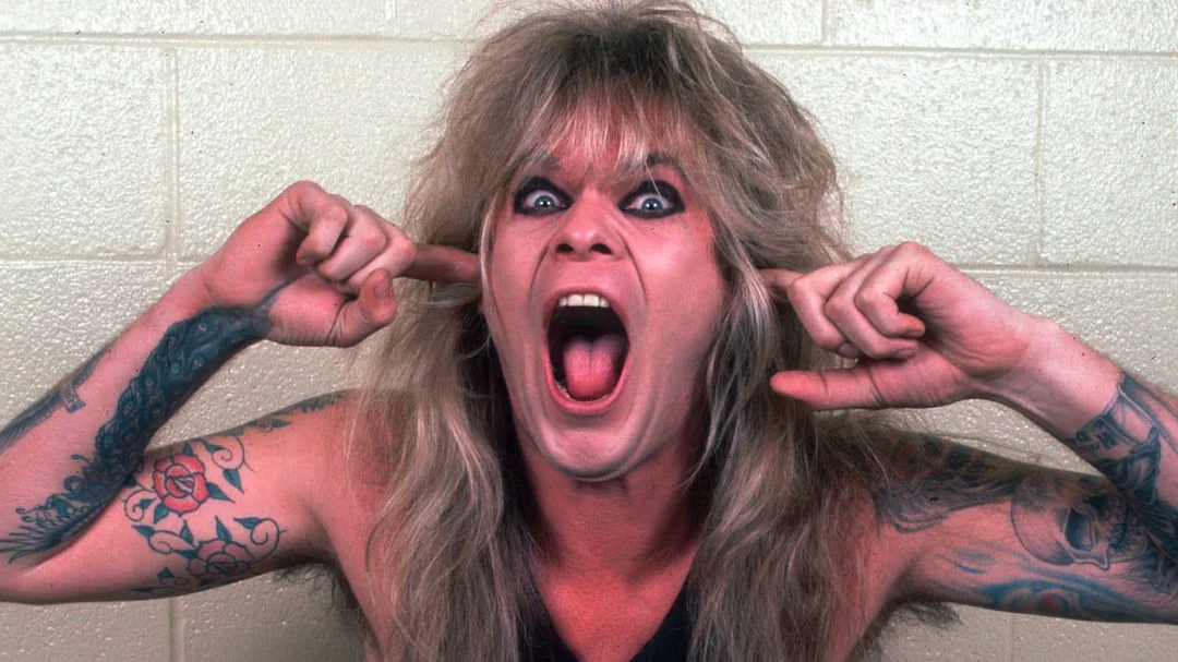 Chris Holmes descarta retorno ao W.A.S.P. e acusa Blackie Lawless de golpe e narcisismo