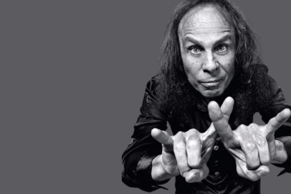 Wendy Dio revela nova formação do Dio Disciples para turnê em 2026
