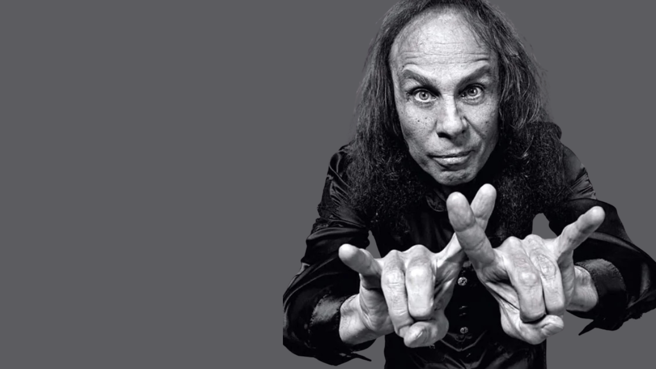 Wendy Dio revela nova formação do Dio Disciples para turnê em 2026