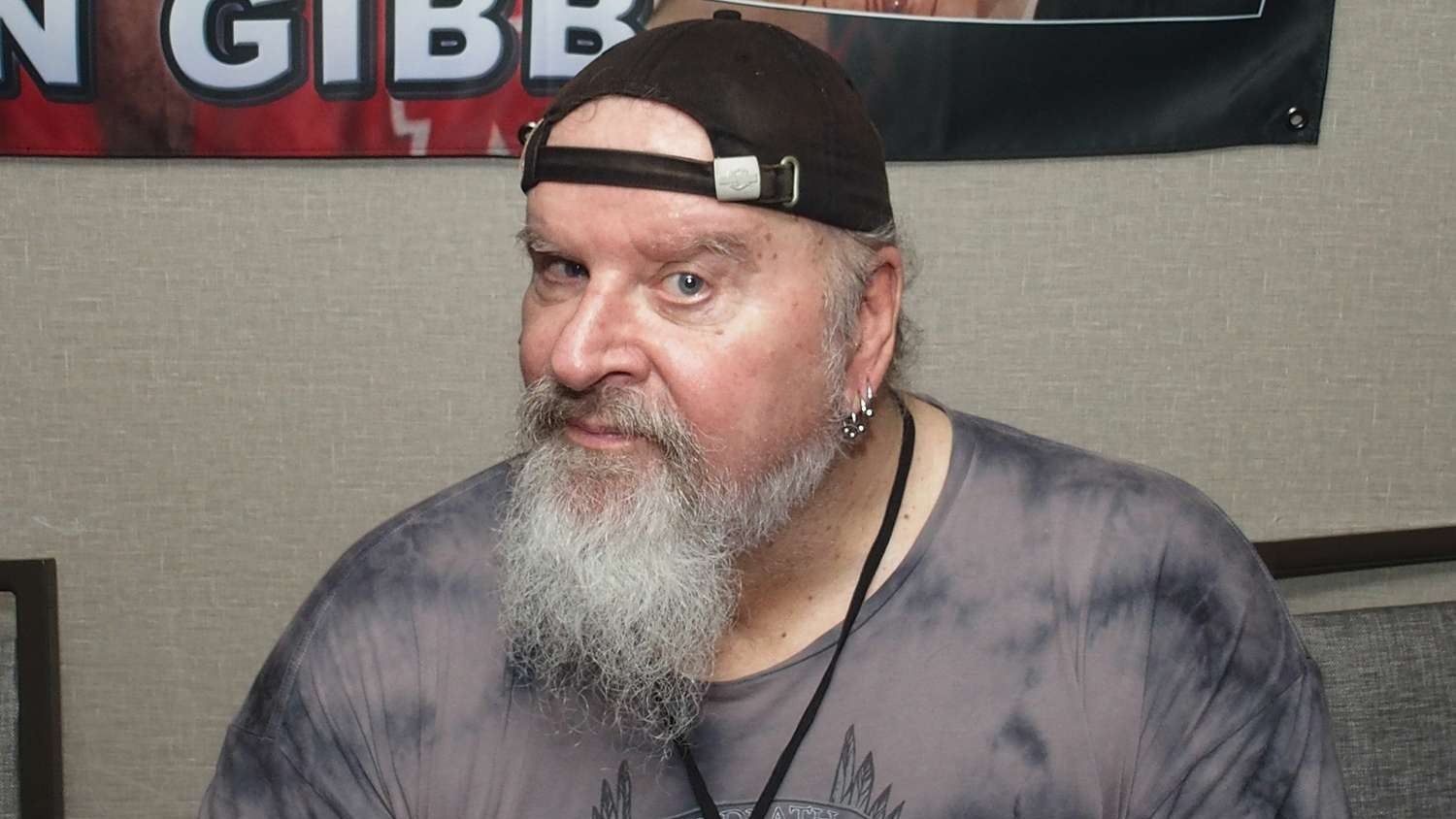Donald Gibb, o “Ogre” de ‘A Vingança dos Nerds’, morre aos 71 anos
