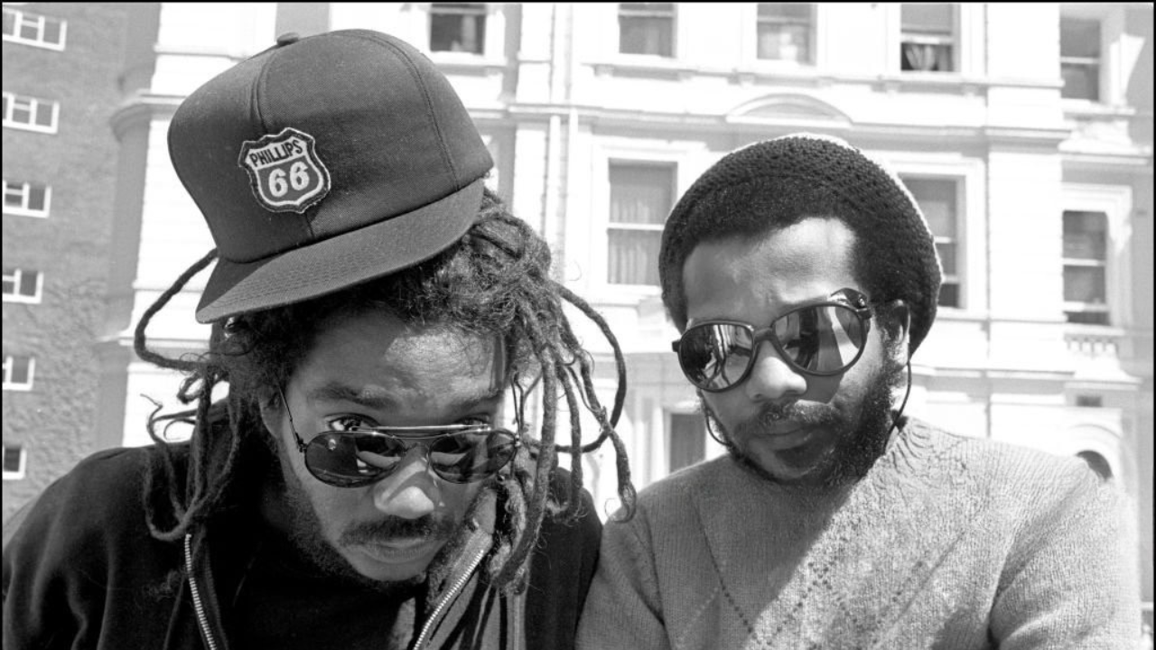 Darryl Jenifer, do Bad Brains, anuncia álbum instrumental “The Weather Channel”