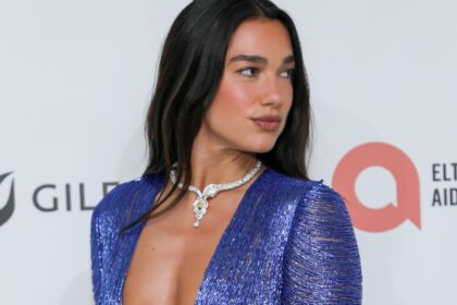 Samsung nega acusações em processo de US$ 15 milhões movido por Dua Lipa