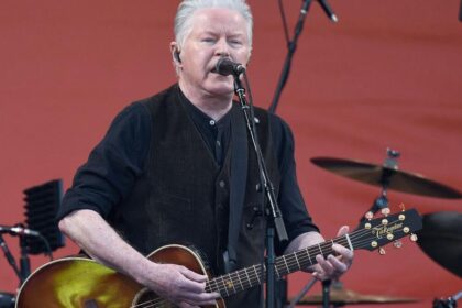 Eagles encurtam show no New Orleans Jazz Fest após ‘episódio médico’