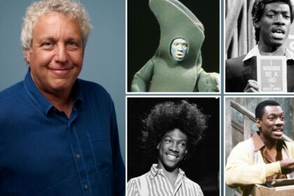 Morre Barry Blaustein, roteirista que criou personagens de Eddie Murphy no “Saturday Night Live”