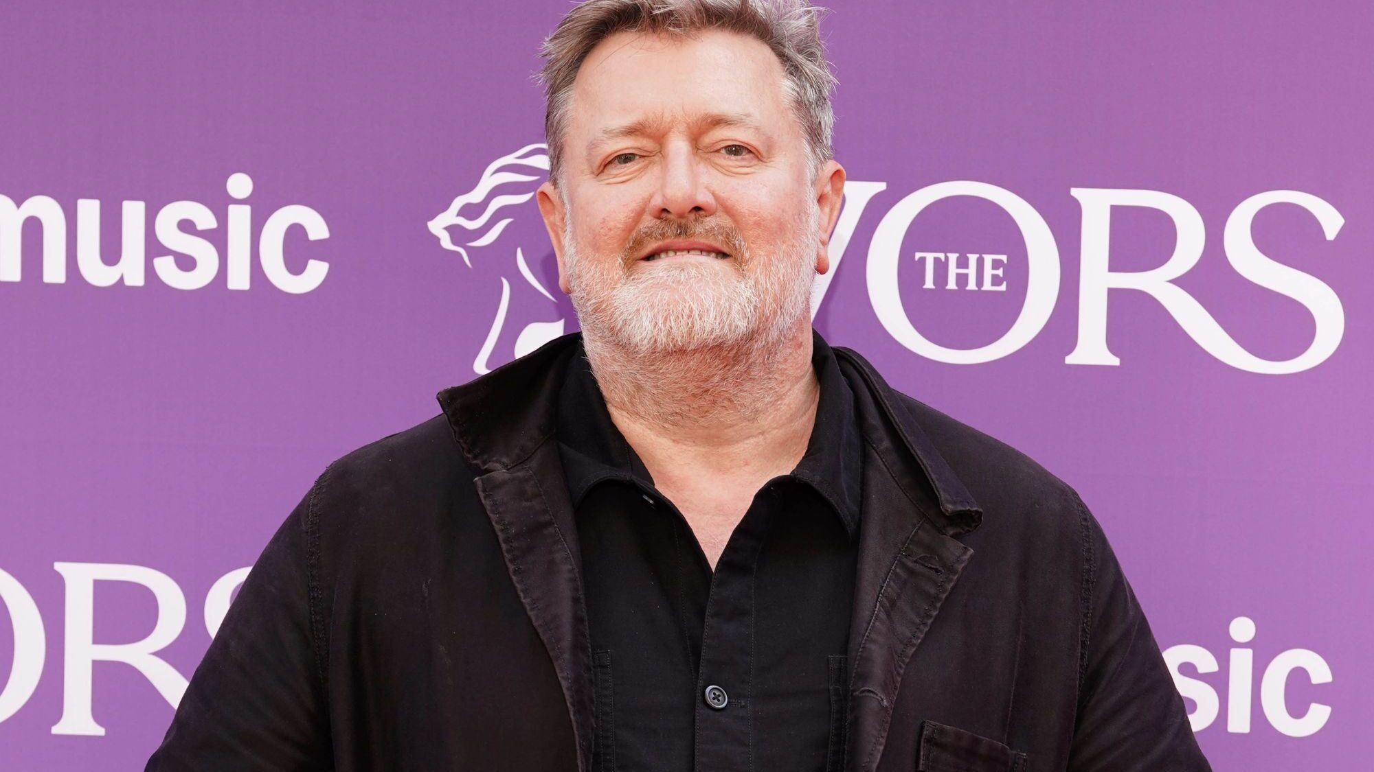 Guy Garvey, do Elbow, fala de Robert Smith e revela novo álbum