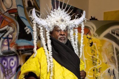 George Clinton processa Universal Music Group por royalties congelados