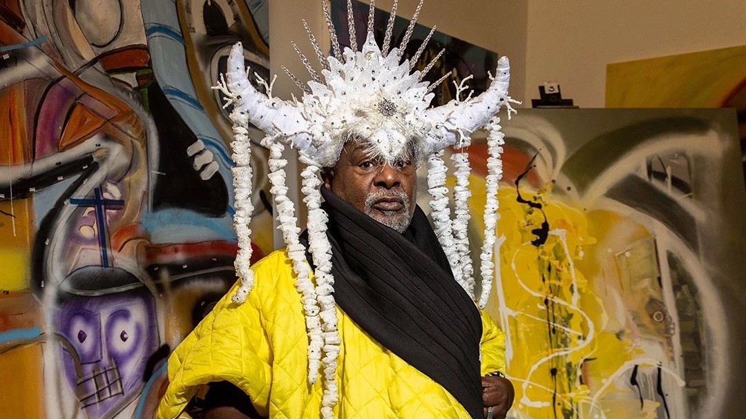 George Clinton processa Universal Music Group por royalties congelados