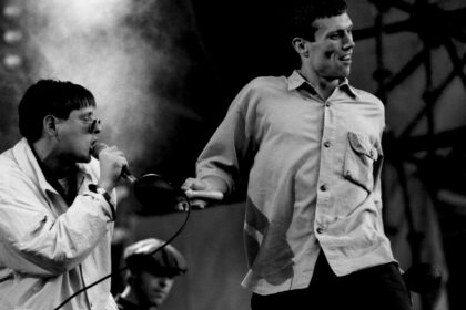 Happy Mondays anuncia reedição “definitiva” de “Pills ‘N’ Thrills And Bellyaches”