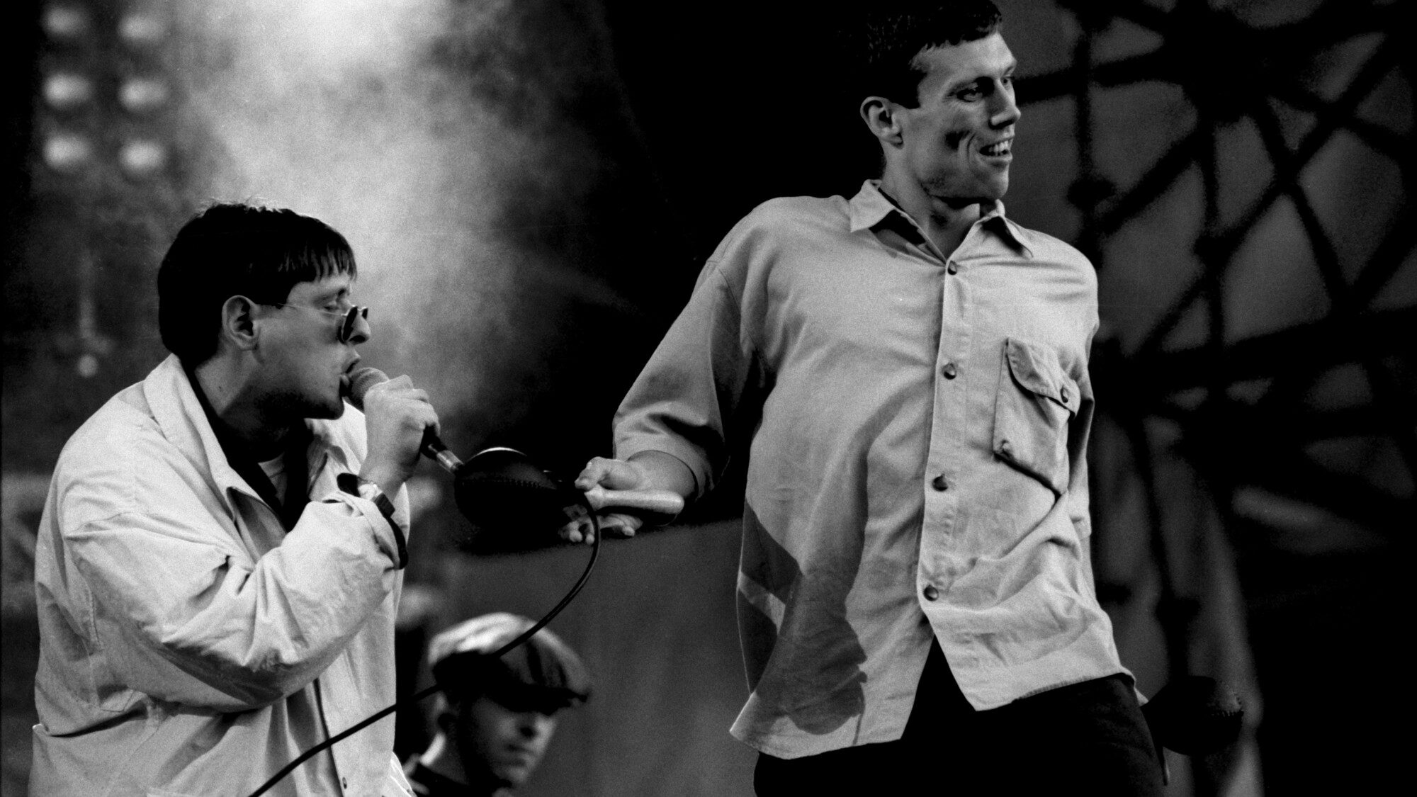 Happy Mondays anuncia reedição “definitiva” de “Pills ‘N’ Thrills And Bellyaches”