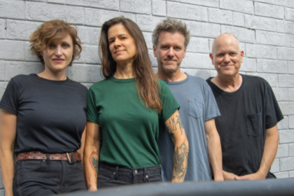 Superchunk, pioneiro do indie rock norte-americano, volta ao Rio de Janeiro depois de 26 anos