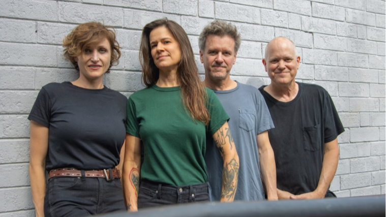 Superchunk, pioneiro do indie rock norte-americano, volta ao Rio de Janeiro depois de 26 anos