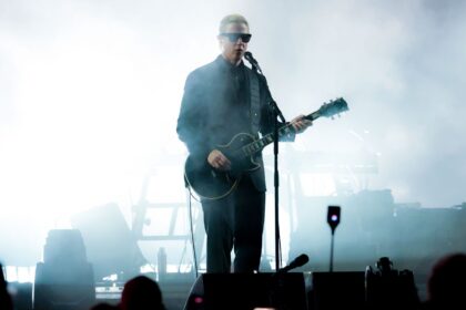 Interpol assina com Partisan Records para oitavo álbum e revela detalhes
