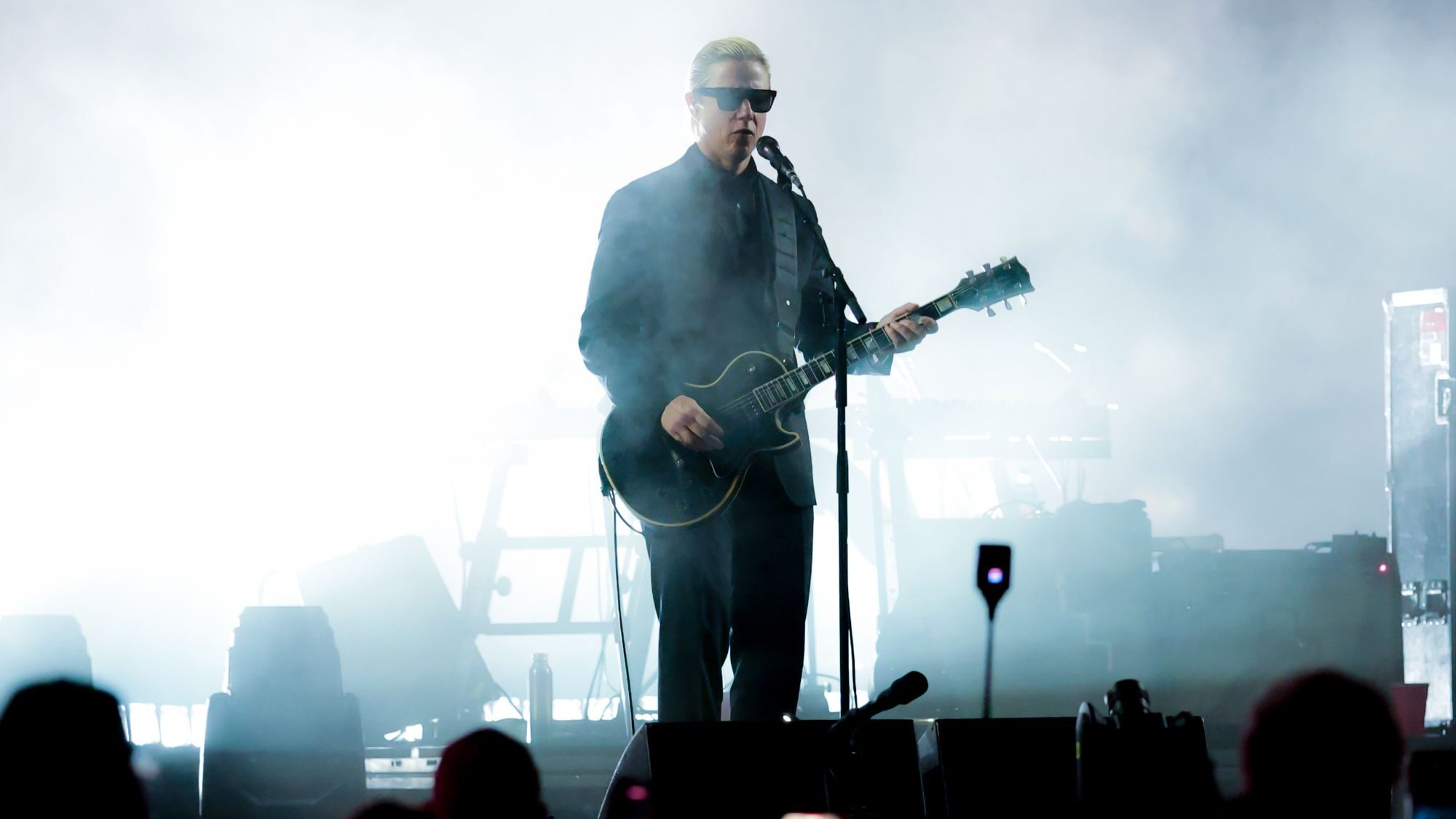 Interpol assina com Partisan Records para oitavo álbum e revela detalhes