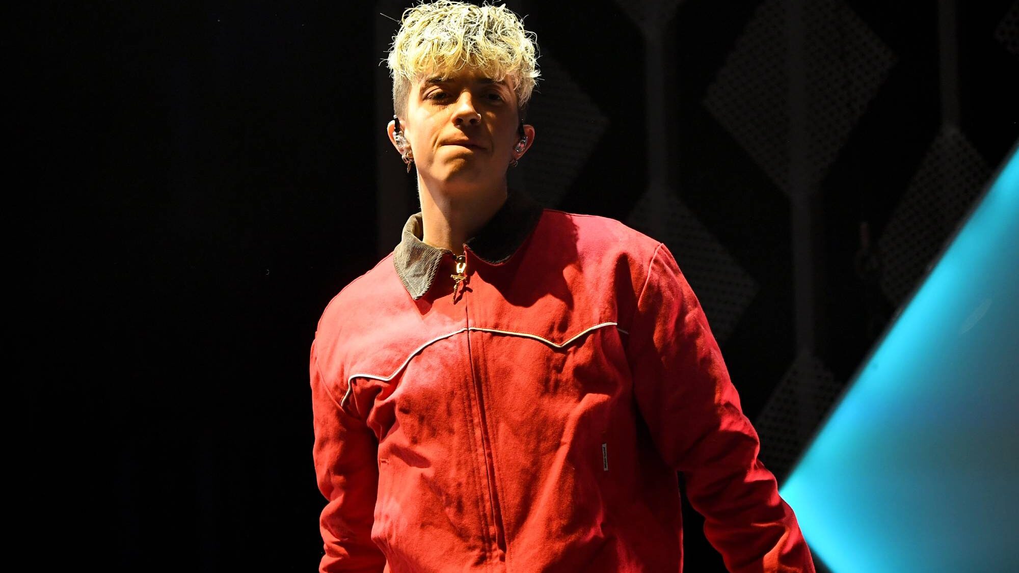 Ex-namorada de Jack Avery, do Why Don’t We, é acusada de planejar assassinato