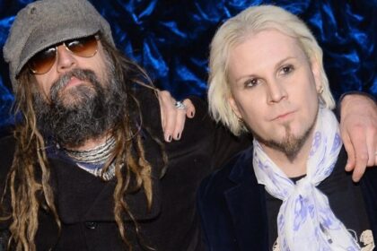 John 5 lança videoclipe de “You Me And The Devil Makes Three” do álbum “Ghost”