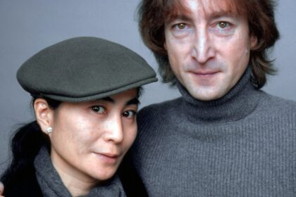 Steven Soderbergh usa IA em documentário sobre John Lennon