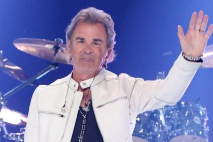 Jonathan Cain explica saída do Journey após turnê de despedida