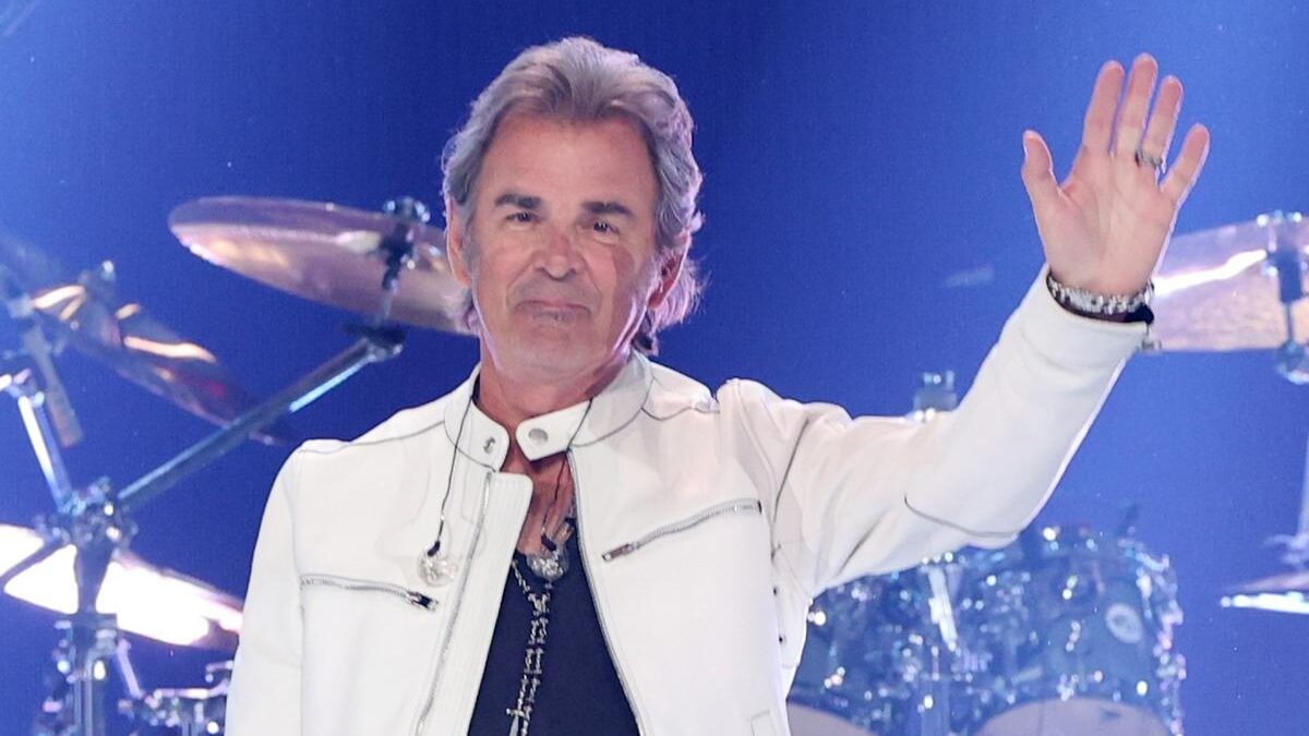Jonathan Cain explica saída do Journey após turnê de despedida