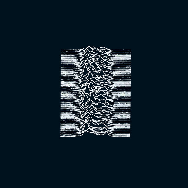 Peter Saville: a estética do enigma e da modernidade