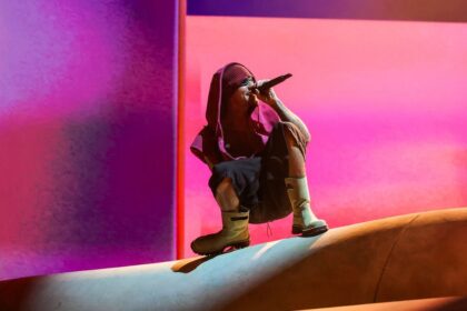 Justin Bieber convida SZA, Billie Eilish e outros artistas no Coachella