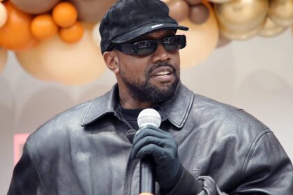Músicos processam Kanye West em US$ 500 mil por infração de direitos autorais em “Hurricane”