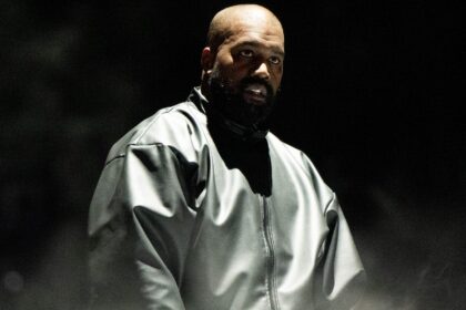 Kanye West afirma ser alvo de aproveitadores em julgamento de direitos autorais