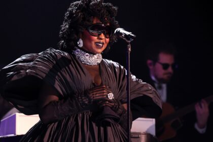 Lauryn Hill explica por que não lançou outro álbum após a estreia