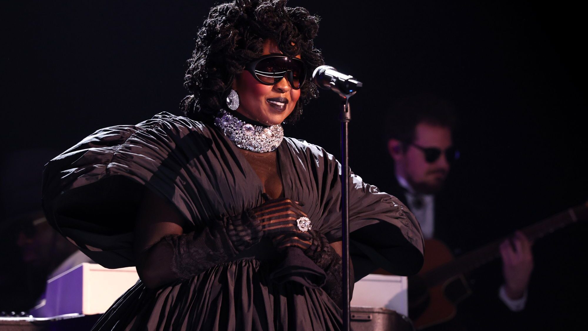 Lauryn Hill explica por que não lançou outro álbum após a estreia