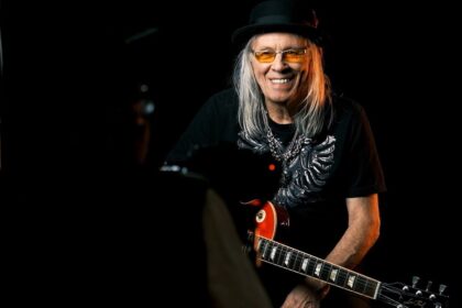 Luiz Carlini morre aos 73 anos em São Paulo
