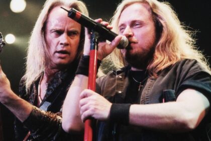 Johnny Van Zant explica por que “Free Bird” do Lynyrd Skynyrd continua relevante
