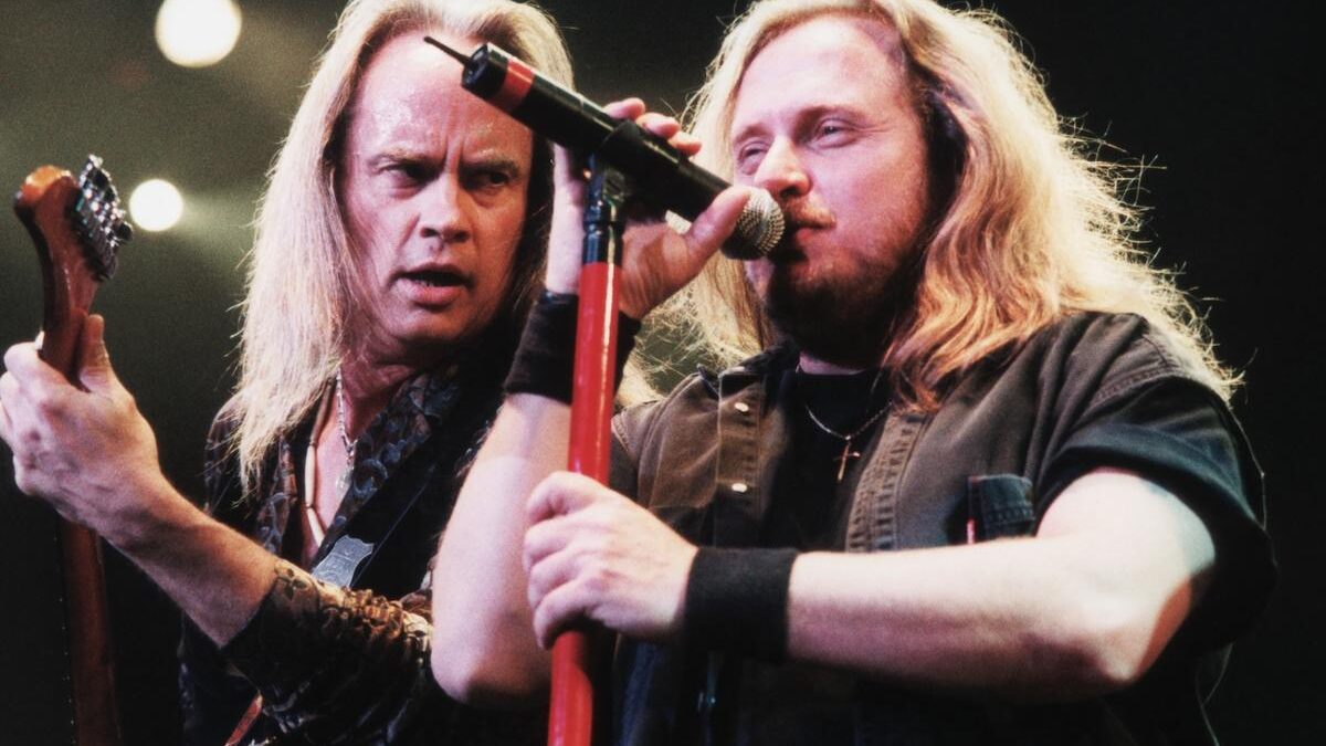 Johnny Van Zant explica por que “Free Bird” do Lynyrd Skynyrd continua relevante