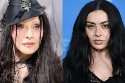 Madonna rebate Charli XCX sobre “pista de dança morta” e detalha “Confessions II”