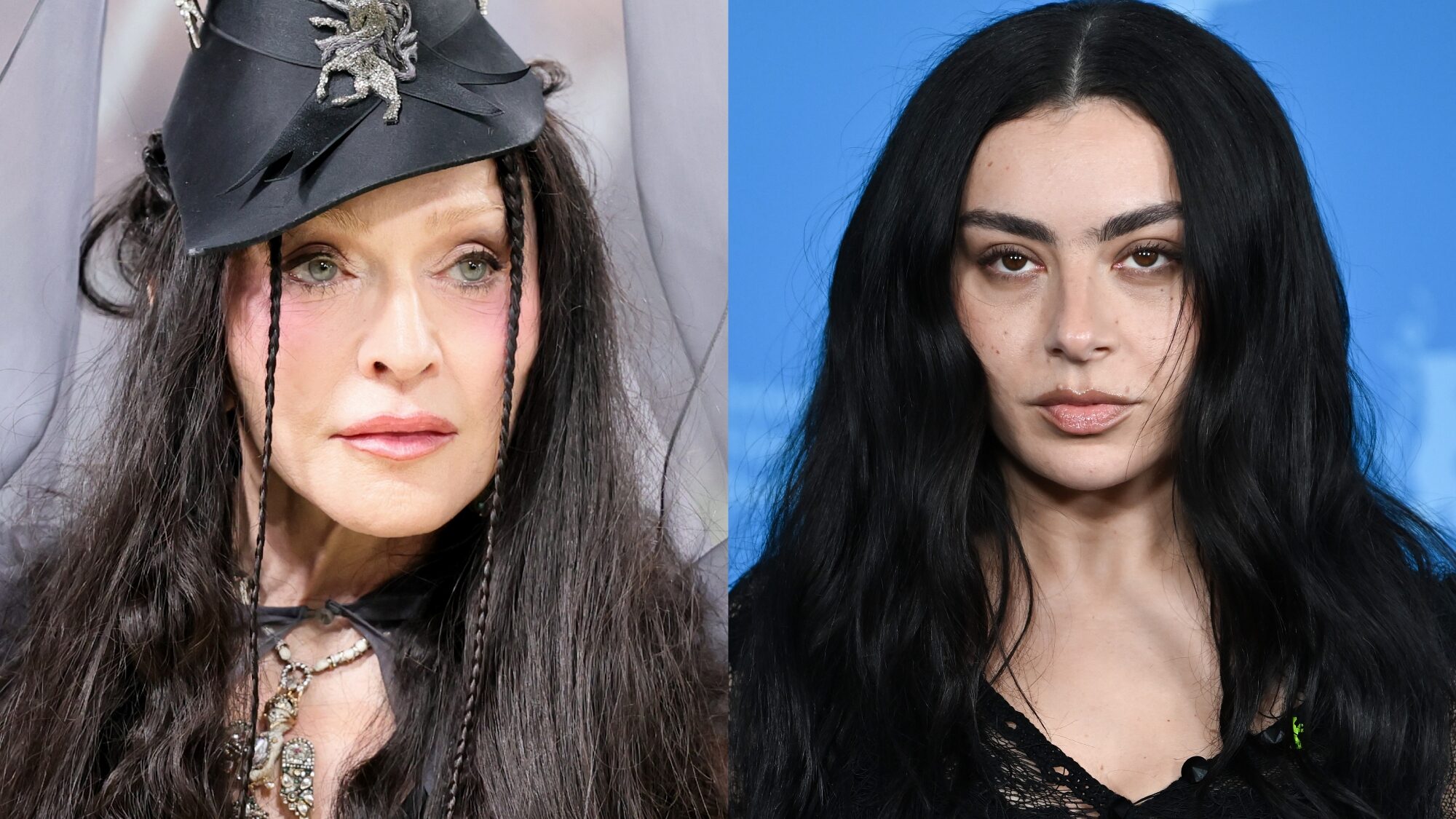 Madonna rebate Charli XCX sobre “pista de dança morta” e detalha “Confessions II”
