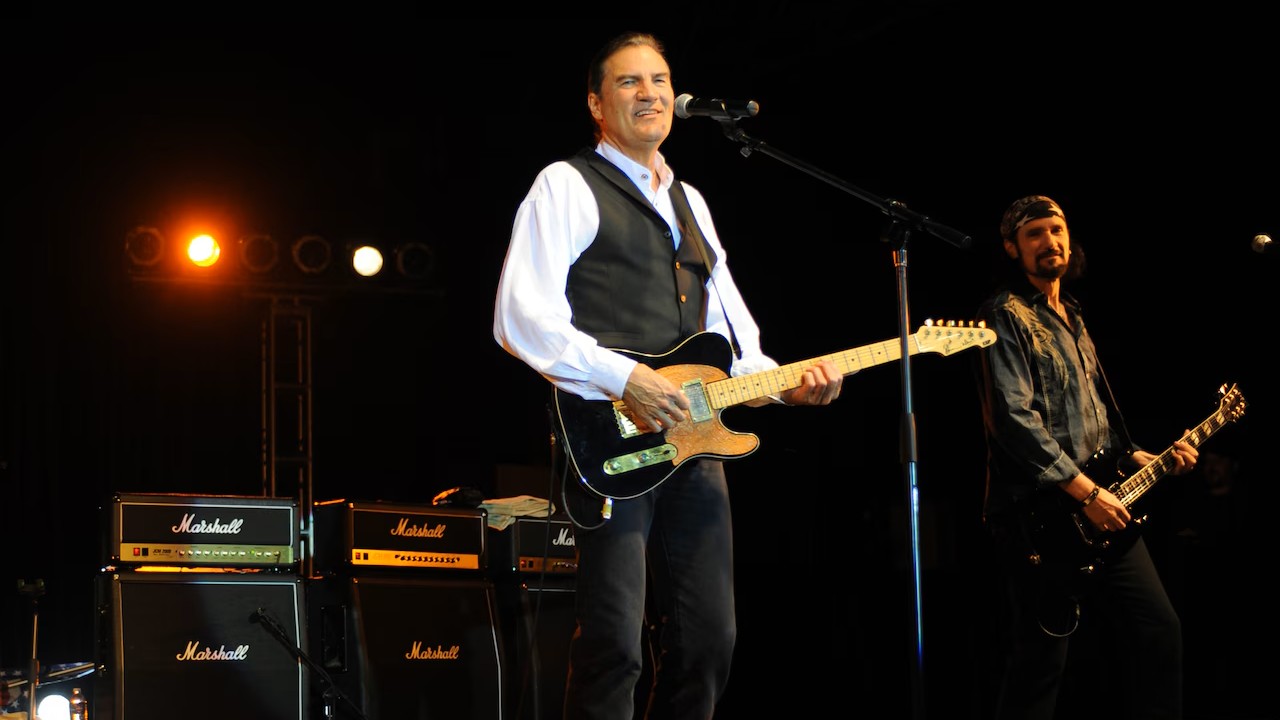 Max Carl anuncia aposentadoria e deixa o Grand Funk Railroad