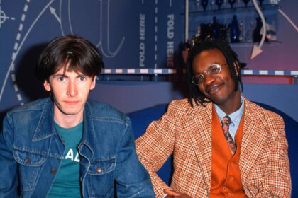 McAlmont & Butler anunciam reedição de aniversário do álbum de estreia