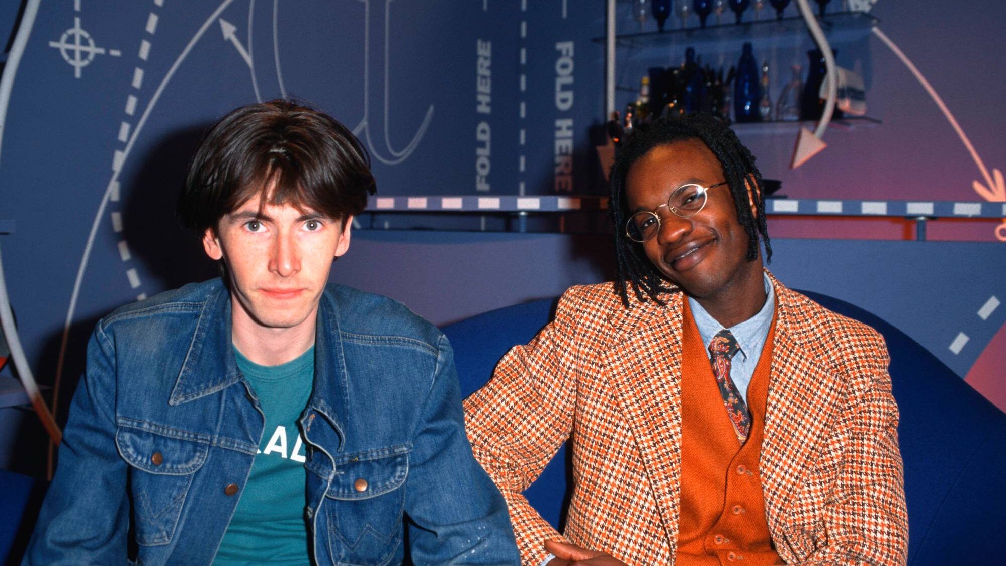 McAlmont & Butler anunciam reedição de aniversário do álbum de estreia
