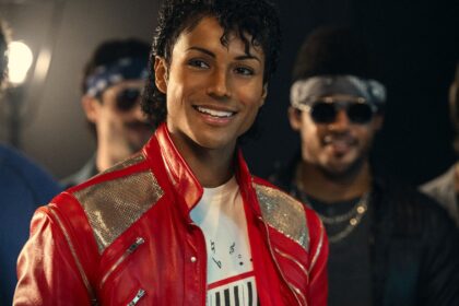 Filme “Michael” se aproxima da marca de US$ 1 bilhão