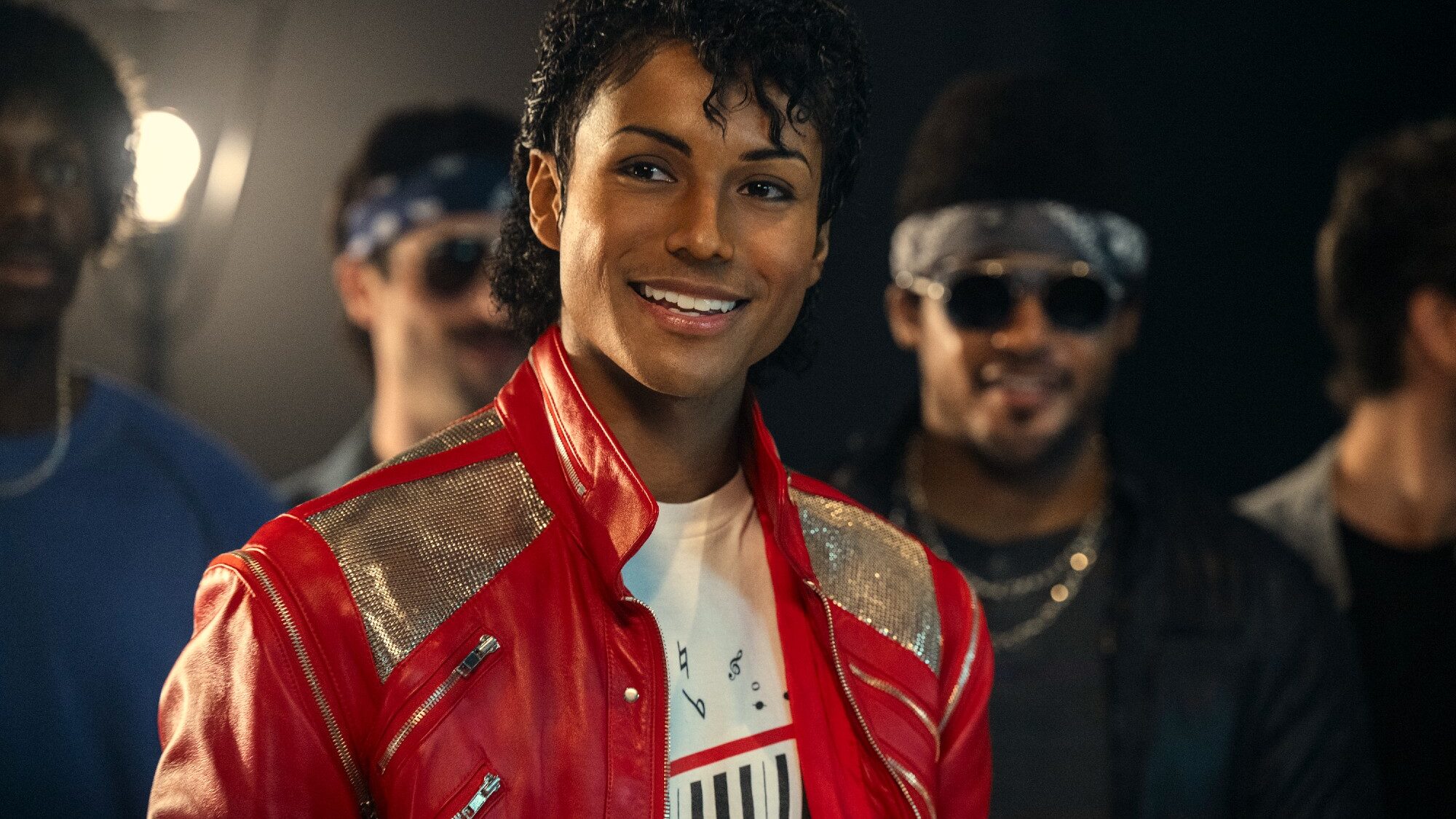 Sequência do filme “Michael” é confirmada, mas pode não seguir cronologia
