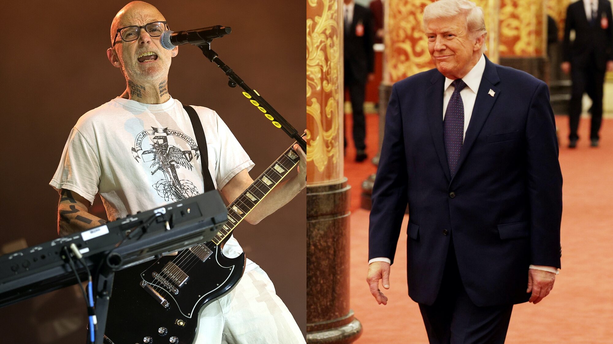 President lança clipe de “Dark Heaven” e revela detalhes do álbum de estreia