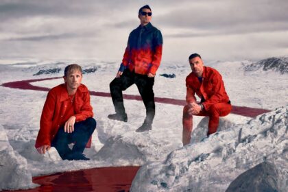 Muse lança clipe apocalíptico para “Cryogen” do álbum “The Wow! Signal”