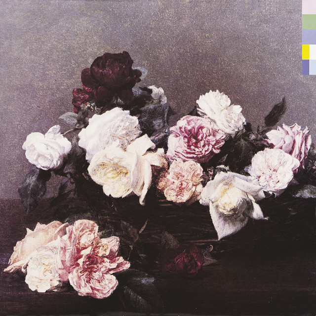 Peter Saville: a estética do enigma e da modernidade
