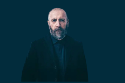 Nick Holmes, do Paradise Lost, revela mudança de hábitos em turnê