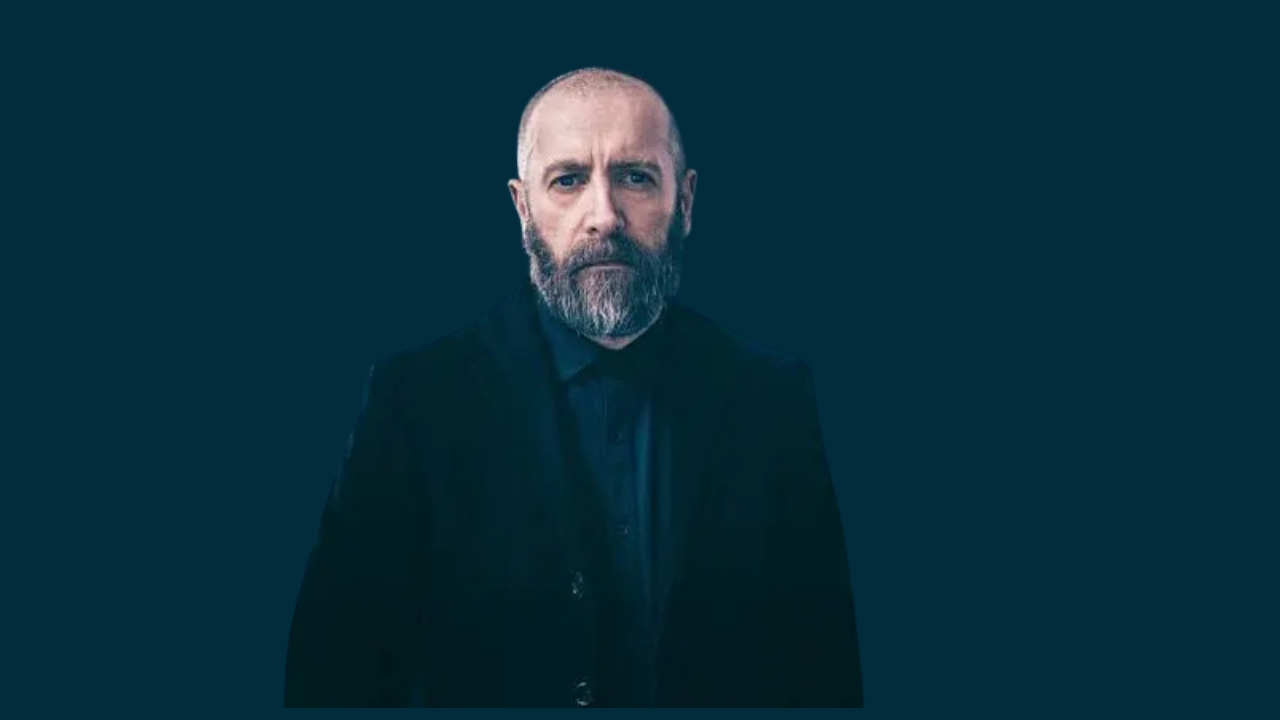 Nick Holmes, do Paradise Lost, revela mudança de hábitos em turnê