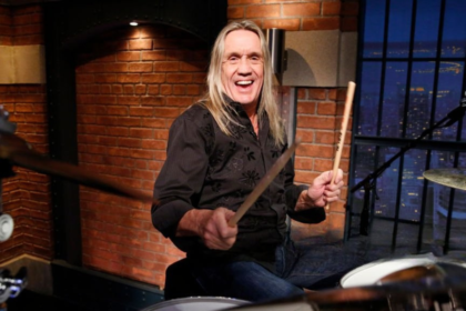 Nicko McBrain reflete sobre a era Blaze Bayley no Iron Maiden e o retorno de Bruce Dickinson