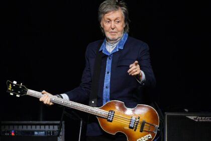 Netflix abordou Paul McCartney para ‘roast’ antes de Kevin Hart