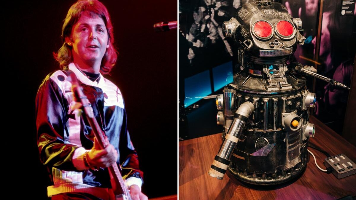 Paul McCartney revela o que mudaria no Reino Unido como primeiro-ministro