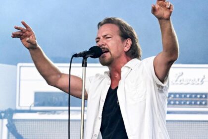 Pearl Jam anuncia primeiro show desde a saída do baterista