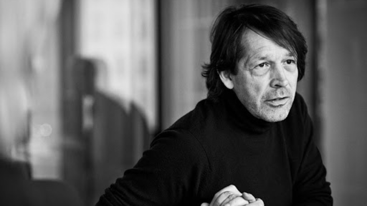 Peter Saville: a estética do enigma e da modernidade