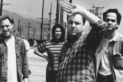 Pixies anuncia relançamento de “Complete B-sides: 1988-97” em vinil pela primeira vez